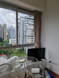 The Tier (D12), Apartment #321120101